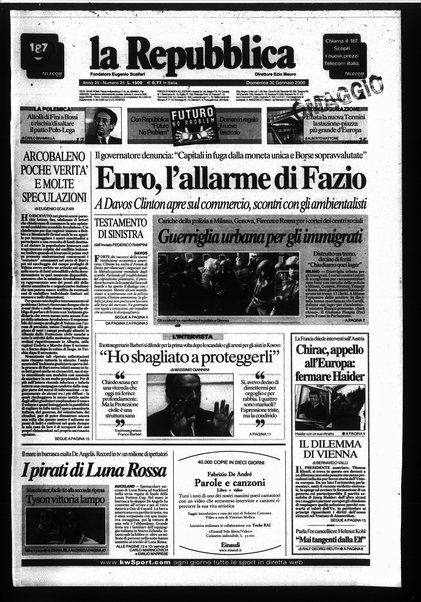 La repubblica